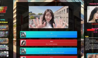 Street Hero Adult Game Screenshot (3)