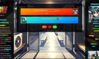 Street Hero Adult Game Screenshot (8)