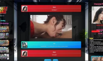 Street Hero Adult Game Screenshot (9)