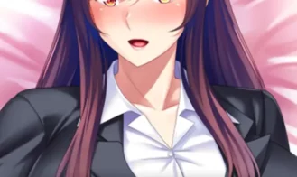 Swipe Right for Sugar Mama Sensei porn xxx game download cover