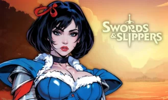 Swords & Slippers porn xxx game download cover