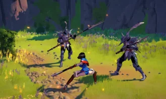 Swords and Slippers Adult Game Screenshots (1)