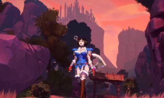 Swords and Slippers Adult Game Screenshots (5)