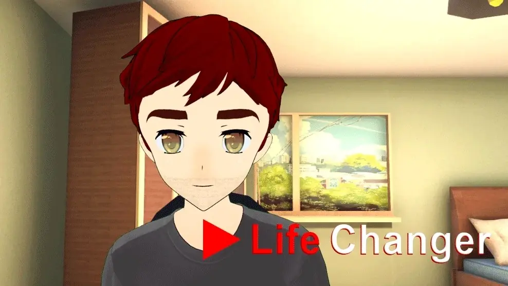 TG/TS LiveChanger porn xxx game download cover
