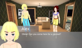 TGTS LiveChanger Adult Game Screenshot (6)