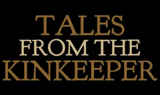 Tales of the Kinkeeper porn xxx game download cover