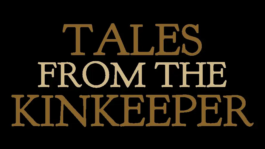 Tales of the Kinkeeper porn xxx game download cover
