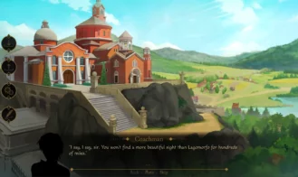Tales of the Kinkeeper Adult Game Screenshots (7)