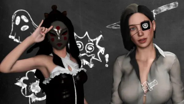 That is all I want porn xxx game download cover