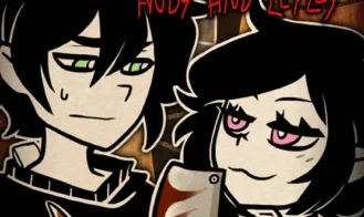 The Coffin of Andy and Leyley porn xxx game download cover