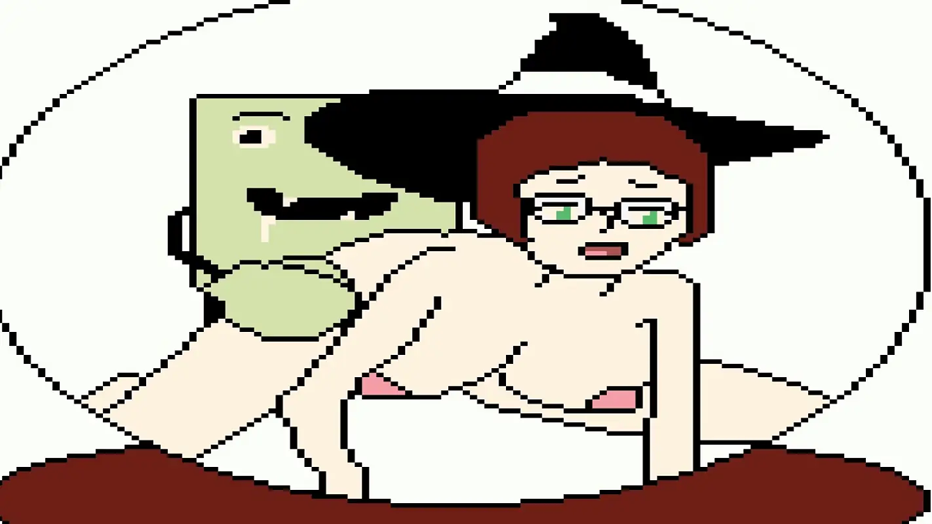 The Dicky trilogy porn xxx game download cover