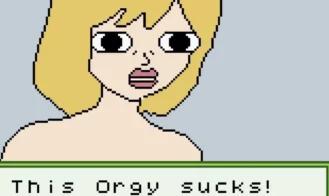 The Dicky trilogy Adult Game Screenshot (1)