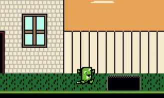 The Dicky trilogy Adult Game Screenshot (2)