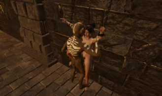 The Female Knight of Nautica Adult Game Screenshots (3)
