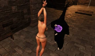 The Female Knight of Nautica Adult Game Screenshots (8)