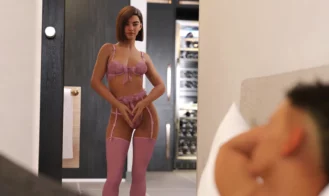 The Harem Garage Adult Game Screenshots (7)