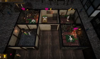 The Harlots of Notika Adult Game Screenshots (5)