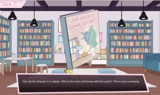 The Hive Adult Game Screenshots (2)