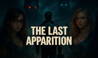 The Last Apparition porn xxx game download cover