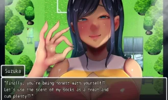The Mean Cheerleader Club's Great Seduction Plan! Adult Game Screenshots (3)