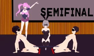 The Mistress Is All Around Adult Game Screenshots (7)