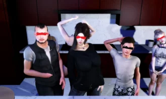 The Mystery of NTR porn xxx game download cover