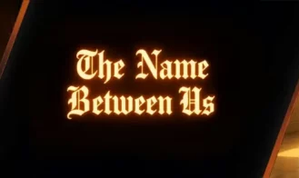 The Name Between Us porn xxx game download cover