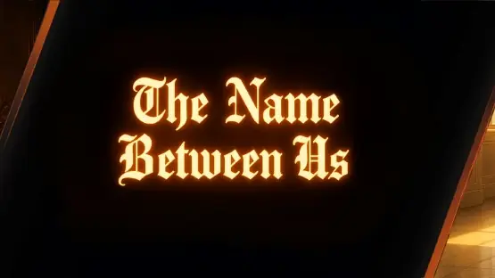 The Name Between Us porn xxx game download cover