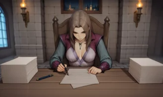 The Name Between Us Adult Game Screenshots (4)