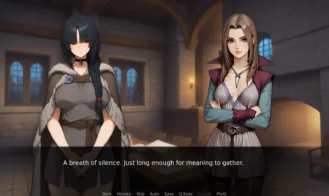 The Name Between Us Adult Game Screenshots (5)