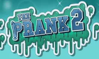 The Prank 2 porn xxx game download cover