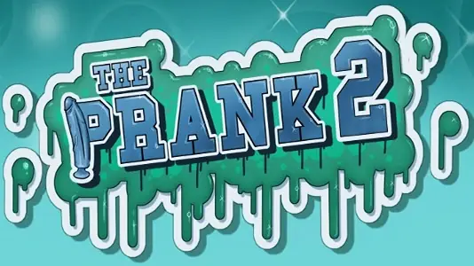 The Prank 2 porn xxx game download cover