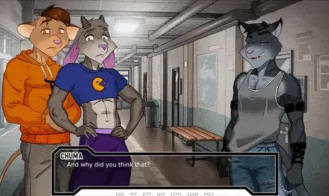The Prank 2 Adult Game Screenshots (1)
