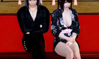 The Realm of Samsara Adult Game Screenshots (3)
