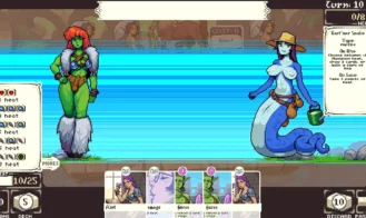 The Succubabe's Bathhouse Adult Game Screenshots (1)