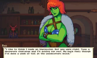 The Succubabe's Bathhouse Adult Game Screenshots (2)