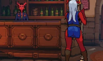 The Succubabe's Bathhouse Adult Game Screenshots (4)