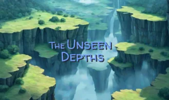 The Unseen Depths porn xxx game download cover
