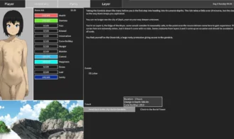 The Unseen Depths Adult Game Screenshots (5)