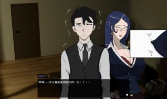 The Wife's Transformation The Demon's Gift in Another World Adult Game Screenshots (2)