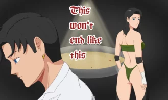 This won´t end like this porn xxx game download cover