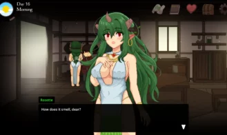 Thou, Eternal Everbloom Adult Game Screenshots (3)