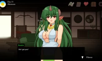 Thou, Eternal Everbloom Adult Game Screenshots (9)