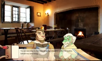 Three's a Party Adult Game Screenshots (3)