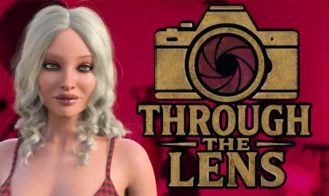 Through the Lens porn xxx game download cover