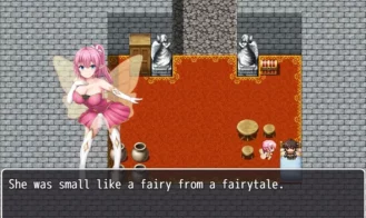 Tower of Alfimia Adult Game Screenshots (2)