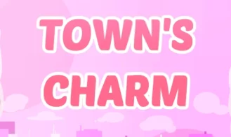 Town’s Charm porn xxx game download cover
