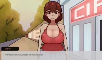 Town's Charm Adult Game Screenshots (1)