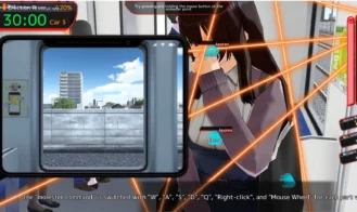 Train Capacity 300% 3 Adult Game Screenshots (2)
