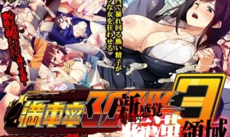 Train Capacity 300% 3 porn xxx game download cover